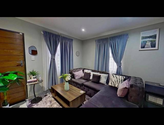 3 BEDROOM HOUSE FOR SALE IN PRETORIA WEST